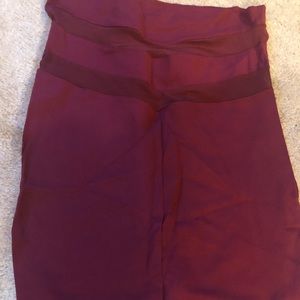 Charlotte Russe Skirt